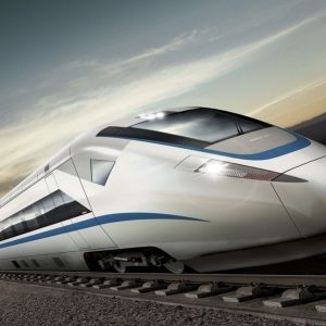南昌鐵路局車輛段動(dòng)車所匯報(bào)片