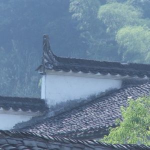 象象影視赴婺源長溪村拍攝人文紀(jì)錄片