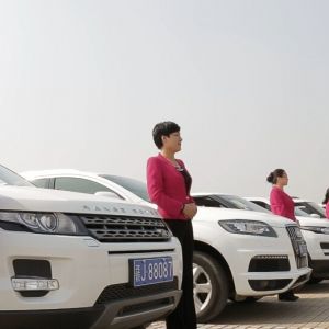 象象影視拍攝羅麥八一體系年度宣傳匯報(bào)片