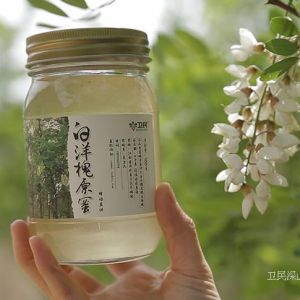 衛(wèi)民蜂蜜紀錄片之槐花蜜篇制作完成