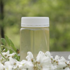 延安槐花蜜紀(jì)錄片完成拍攝和制作
