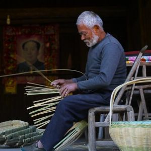 象象影視完成倉(cāng)畈愛心協(xié)會(huì)宣傳片的攝制工作