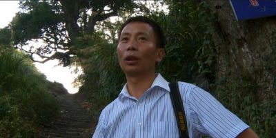 [紀(jì)錄片]鄉(xiāng)村旅游引路人：戴向陽(yáng)