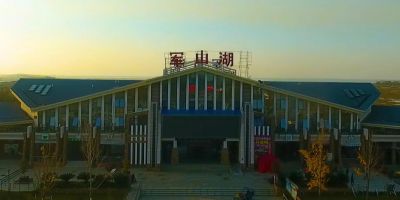 象象影視完成廬山西海和軍山湖房車露營(yíng)地項(xiàng)目視頻攝制