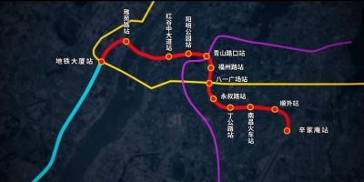 象象影視完成中鐵南昌軌道交通集團三號線通信工程項目總結(jié)片制作 ... ... ... ... ...
